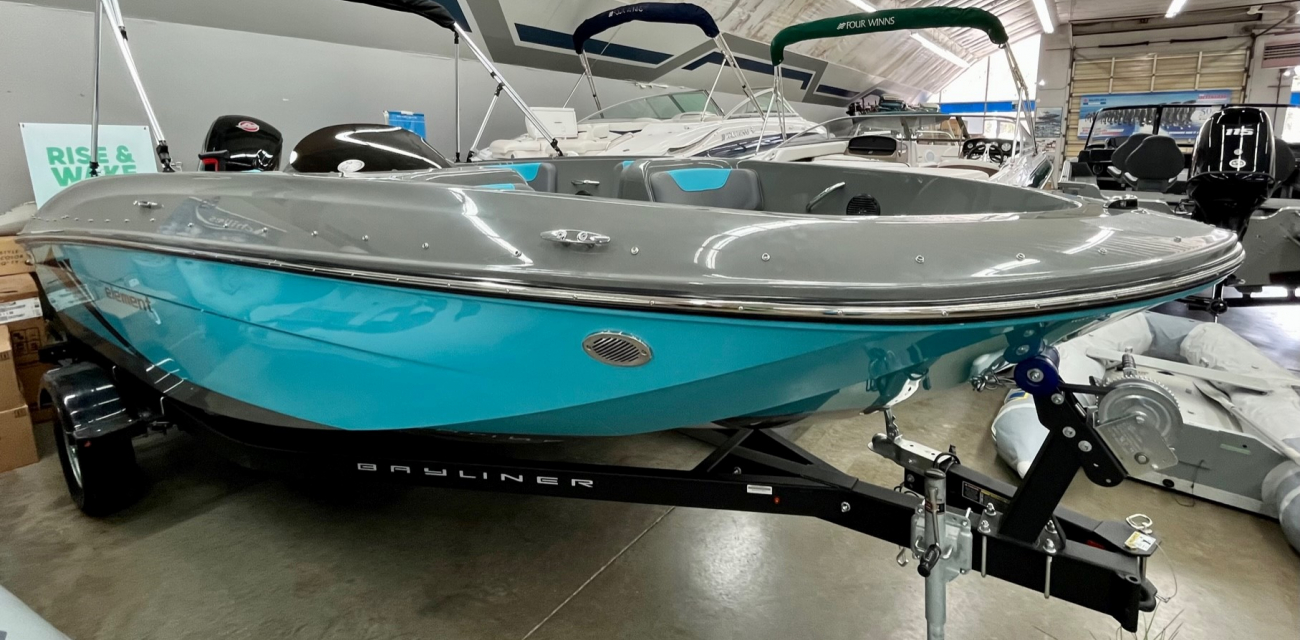 Welcome | Happy Days Boat Centre