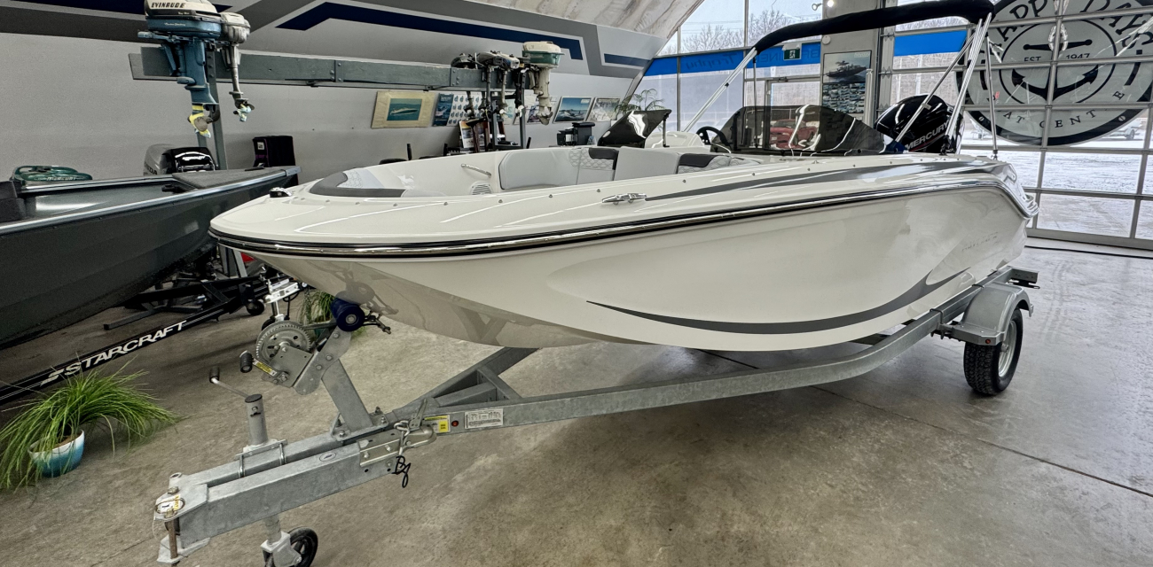 Welcome | Happy Days Boat Centre
