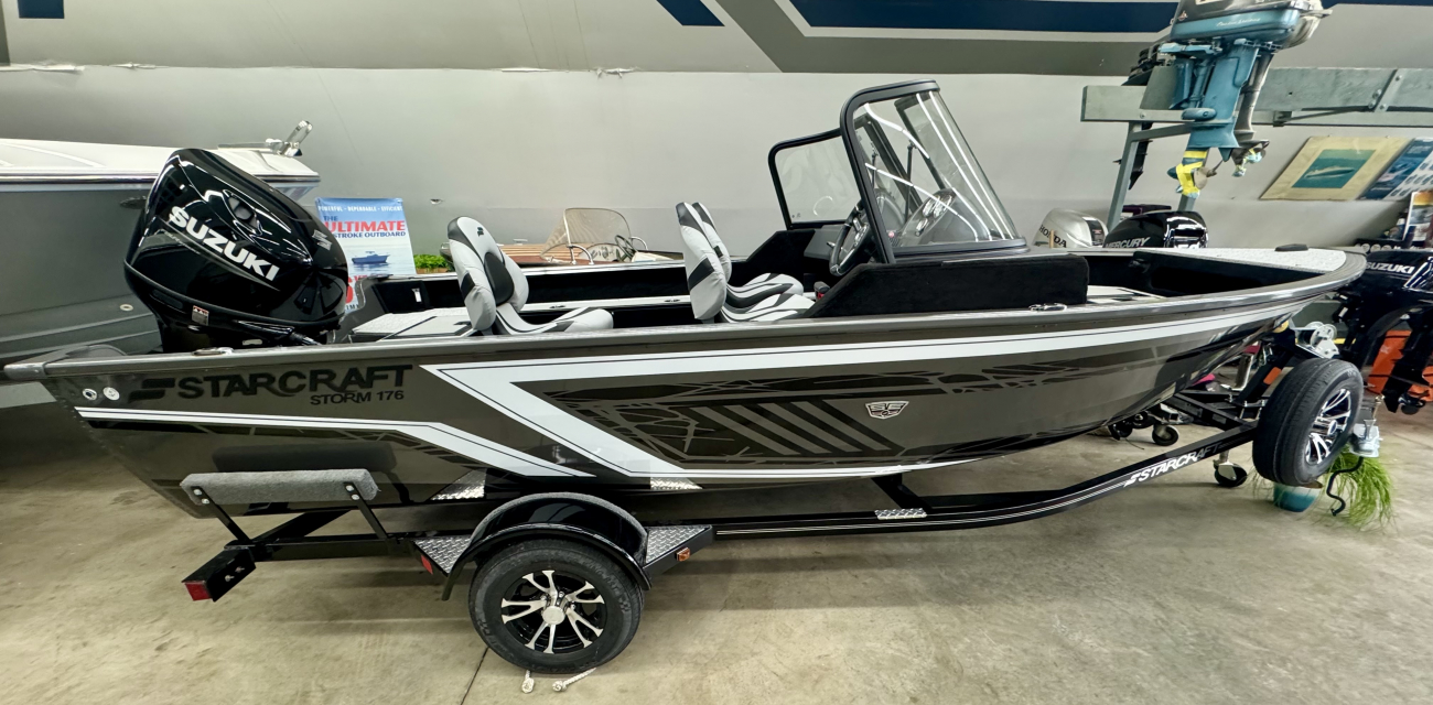 Welcome | Happy Days Boat Centre